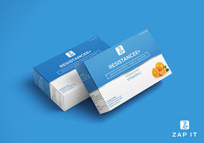 Picture of Resistancee Plus 1000mg (20 sachets)