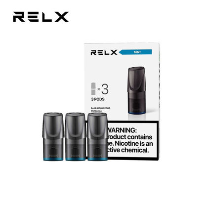 Picture of RELXPods
