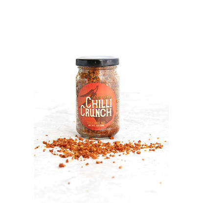 Picture of Chilli Crunch 130g