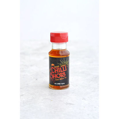 Picture of Chilli Shots 45ml