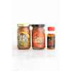 Picture of 3in1 Gift Set (Garlic Crunch + Chilli Crunch + Chilli Shots)