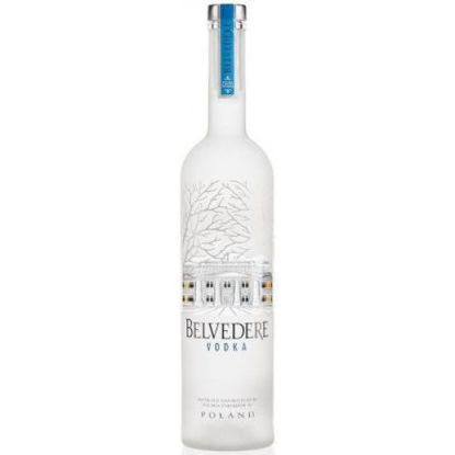 Picture of Belvedere Pure Vodka 700ml