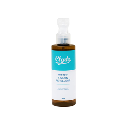 Picture of Clyde Nano Tech Water and Stain Repellent