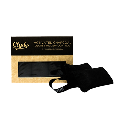 Picture of Clyde Activated Charcoal Inserts
