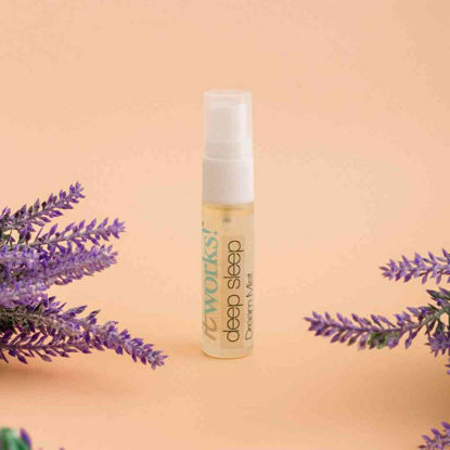 Picture of Health Fusion - ItWorks! Deep Sleep Dream Mist 10 ml
