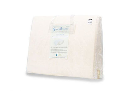 Picture of Senso Memory® Wedge Pillow - Small