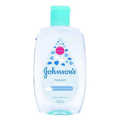 Picture of Johnson Baby Cologne Heaven 125ml