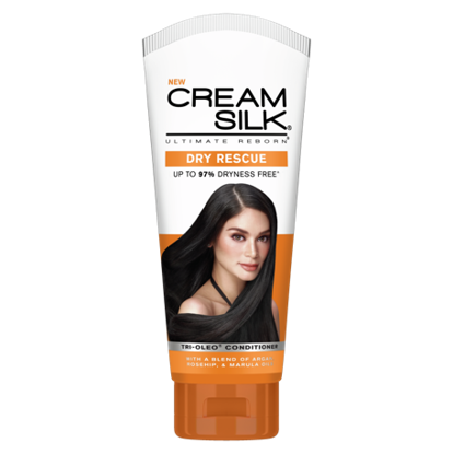 Picture of Cream Silk Ultimate Reborn Dry Rescue Conditioner 180ml