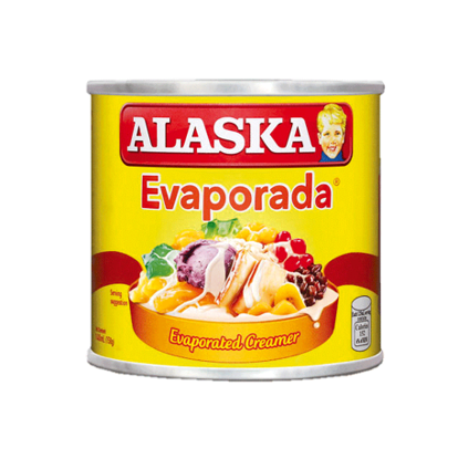 Picture of Alaska Evaporada 140ml