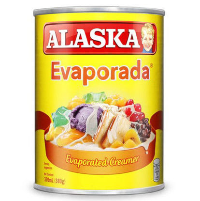 Picture of Alaska Evaporada 370ml