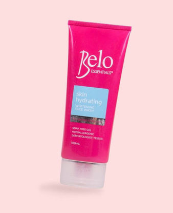 Picture of Belo Skin Hydrating Whitening Facial Wash 100ml