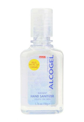 Picture of Bench Alcogel Instant Hand Sanitizer