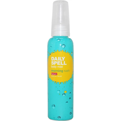 Picture of Bench Body Mist Daily Spell "Morning Rush"70ml