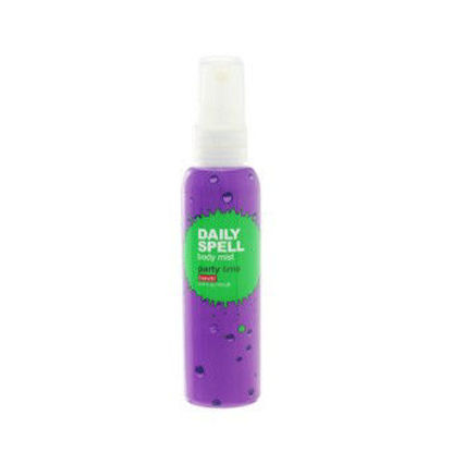 Picture of Bench Body Mist Daily Spell "Party Time" 70ml