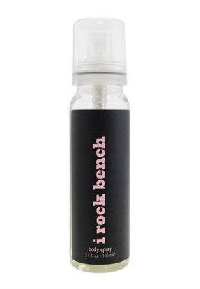 Picture of Bench Body Spray "I Rock" 100ml