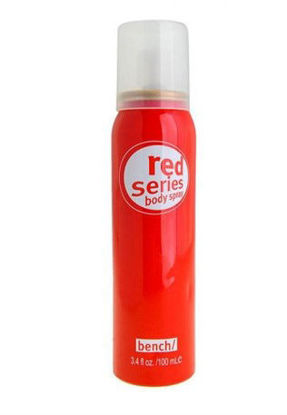 Picture of Bench Body Spray " Red Series" 100ml