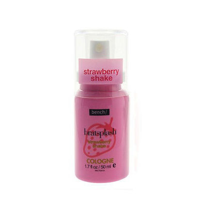 Picture of Bench Cologne Bratsplash "Strawberry Shake"