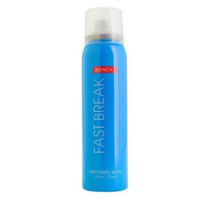 Picture of Bench Deo Body Spray "Fast Break" 100ml