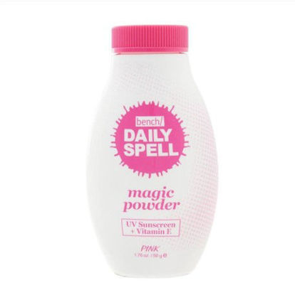 Picture of Bench Daily Spell Magic Powder "Pink" 50g
