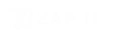 ZAP IT