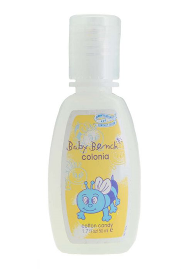 Picture of Baby Bench Colonia "Cotton Candy"