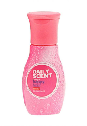 Picture of Bench Cologne DS "Happy Hour" (Pink)