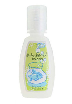 Picture of Baby Bench Colonia "Jelly Bean"