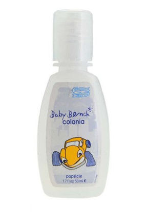 Picture of Baby Bench Colonia "Popsicle"