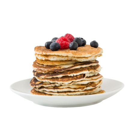 Picture for category Breakfast food & drinks