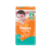 Picture of Pampers Baby-Basics Large