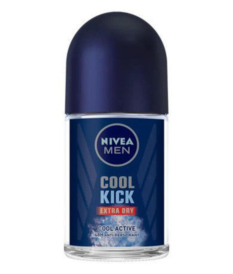 Picture of Nivea (Men) Roll-on "Cool Kick"