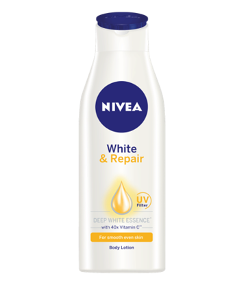 Picture of Nivea White & Repair UV Body Lotion