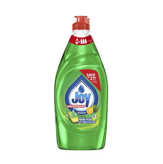Picture of Joy Dishwashing Liquid Kalamansi 475ml