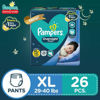 Picture of Pampers Overnight Pants XL