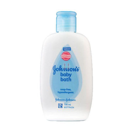 Picture of Johnson's ® Baby Bath
