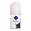 Picture of Nivea Roll-on "Black & White" Clear