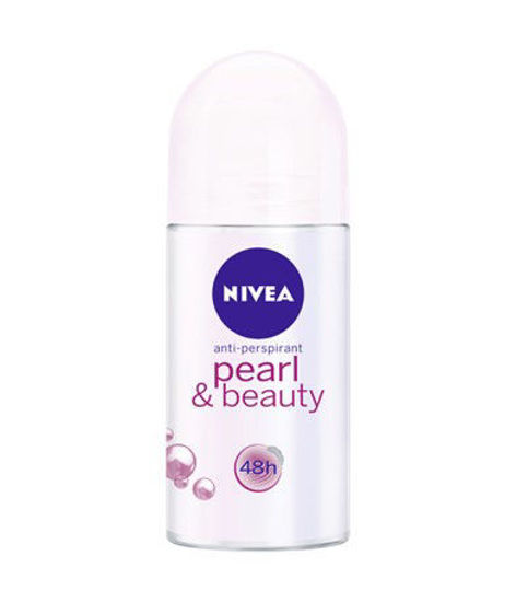 Picture of Nivea Roll-on "Pearl & Beauty"