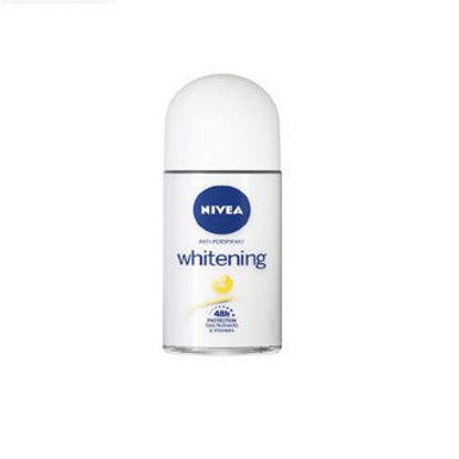 Picture of Nivea Roll-on "Whitening" 25ml