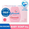 Picture of Johnson's Baby Blossoms Soap