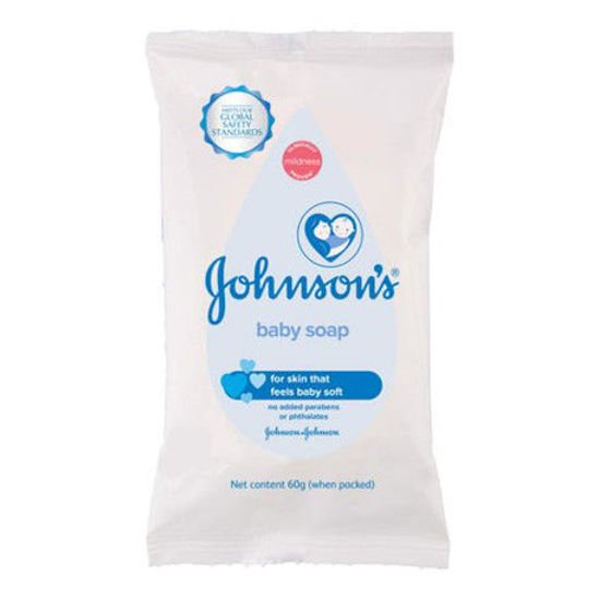 Picture of Johnson's ® Baby Soap Regular