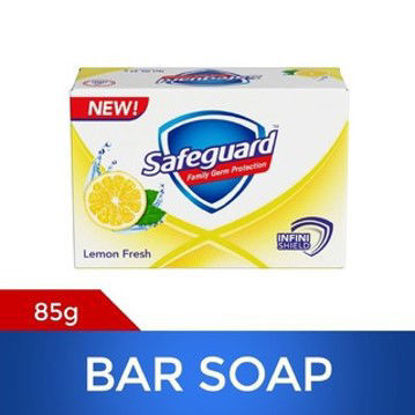 Picture of Safeguard Soap (Lemon Fresh)