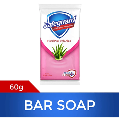 Picture of Safeguard Soap (Pink)