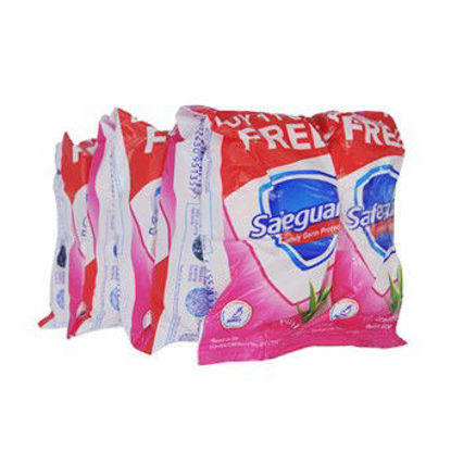 Picture of Safeguard Soap (Pink) 60g “11+1”