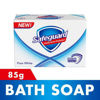 Picture of Safeguard Soap (White)