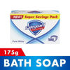 Picture of Safeguard Soap (White)