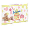 Picture of Johnson's® Baby Wipes 20s