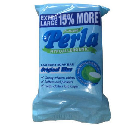 Picture of Perla Laundry Blue Bar