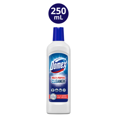 Picture of Domex Multi-Purpose Liquid Classic 250ml