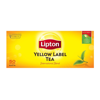 Picture of Lipton Yellow Label Tea 2g