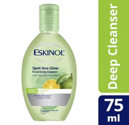 Picture of Eskinol Facial Cleanser Spotless Glow Calamansi